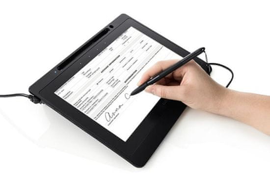 Wacom tablet za potpis DTU-1141, 10.6 FHD LCD