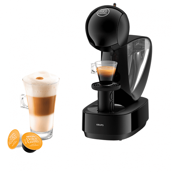 Dolce gusto aparat akcija cheap