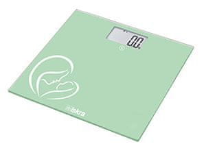 Iskra osobna vaga GBS1502-MB