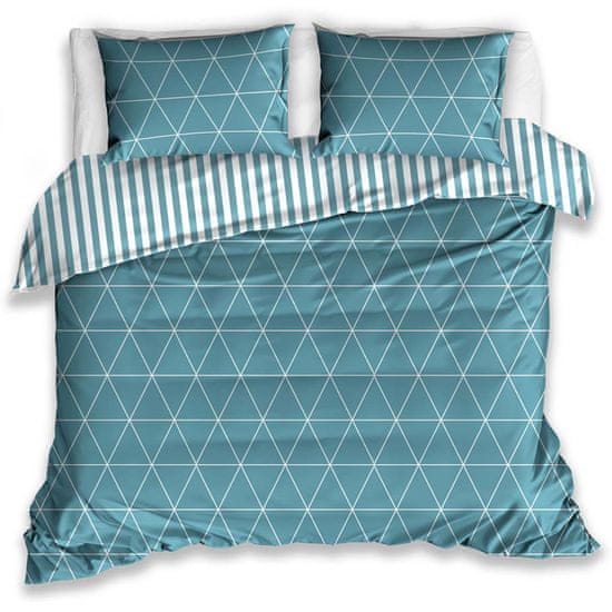 BedTex posteljina 140x200 / 70x90