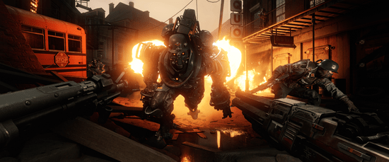 Wolfenstein ii the new deals colossus xbox one