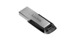 SanDisk USB Stick Ultra Flair 3.0, 256 GB