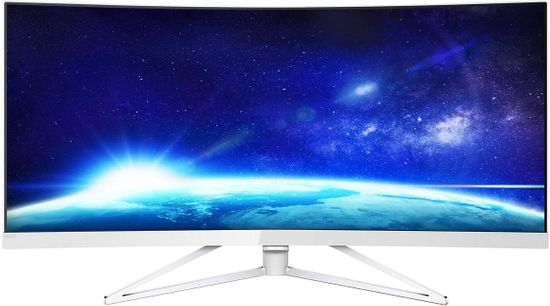 Philips LED monitor 349X7FJEW (349X7FJEW/00)