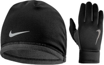 Nike kapa i rukavice Women'S Run Thermal Hat And Glove Set