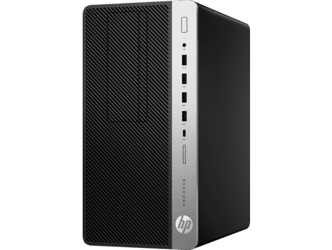 HP stolno računalo ProDesk 600 G4 MT i5-8500/8GB/SSD256GB/W10P (3XW61EA)
