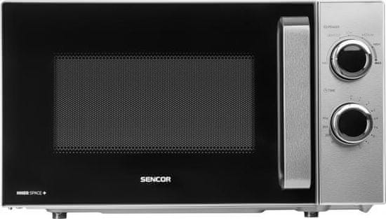 SENCOR SMW 2117SS mikrovalna pećnica