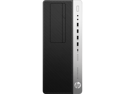 HP stolno računalo EliteDesk 800 G3 TWR i5-8500/8GB/SSD256GB/W10P (4KW62EA)