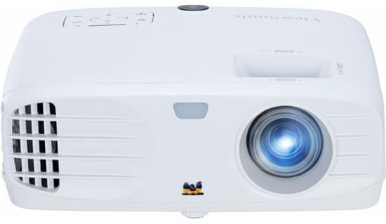 Viewsonic PX700HD (PX700HD)