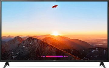 LG Tv prijemnik 55UK6200PLA