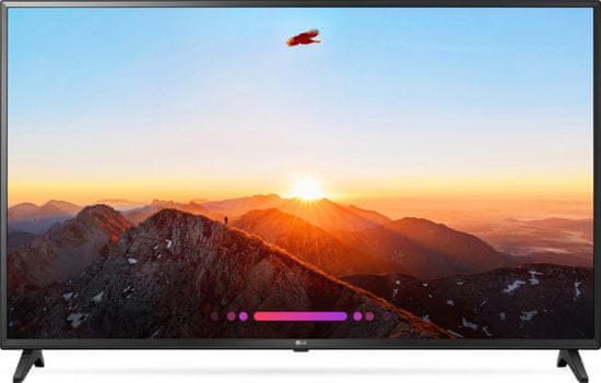 LG TV prijemnik 43UK6200PLA