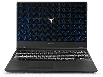 Lenovo prijenosno računalo Legion Y530 i5-8300H/8GB/SSD256GB+1TB/GTX1050/15,6FHD/FreeDOS (81FV00DJSC)
