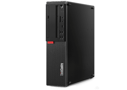 ThinkCentre M920 SFF