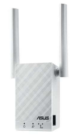 Pojačivač WiFi signala RP-AC55, Dual Band, AC1200