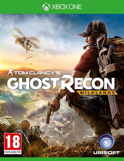 Xbox shop one wildlands