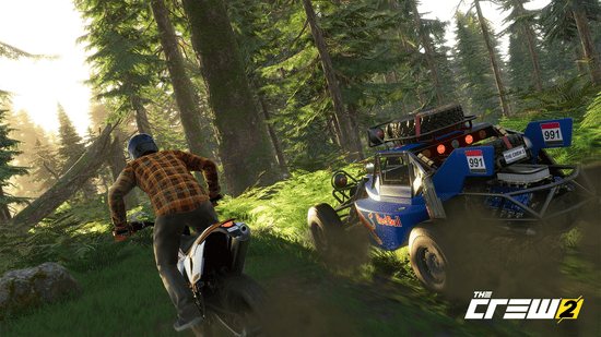 The crew 2 xbox deals one s