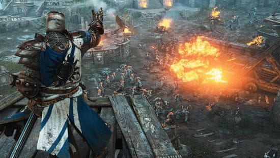 For honor store gold edition ps4