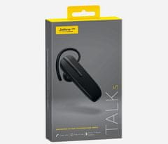 Jabra bluetooth slušalica Talk 5 100-92046900-60