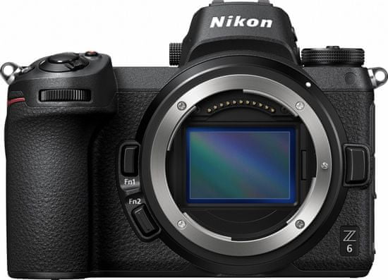 Nikon digitalni fotoaparat Z6 kućište