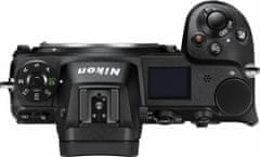 Nikon digitalni fotoaparat Z6 kućište