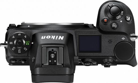Nikon outlet z 6