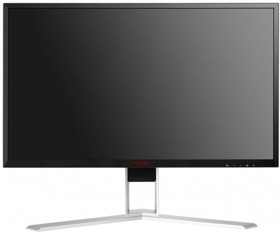 AOC LED monitor Agon AG251Fz 62,23 cm (24,5'')