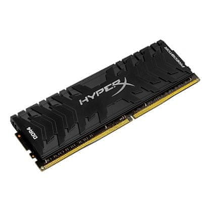 Kingston memorija (RAM) HX Predator DDR4, 16GB, PC3200, CL16, DIMM, XMP (HX432C16PB3/16)