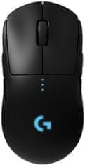 Logitech bežični gaming miš G PRO