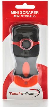 Technikar mini strugalo, univerzalno