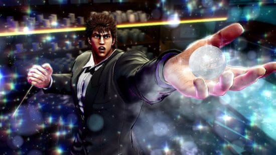 First of the north star ps4 deals