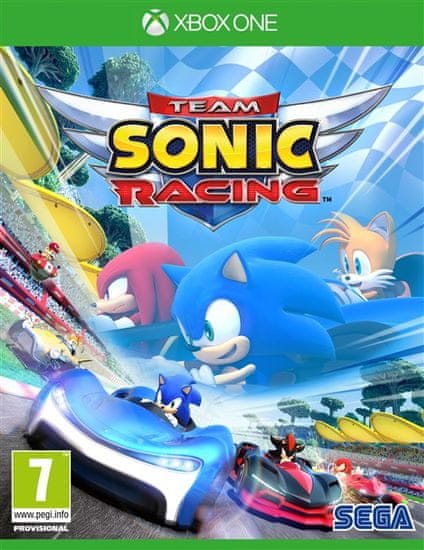 Xbox clearance one sega