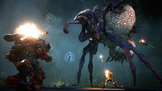 Anthem xbox one shop digital