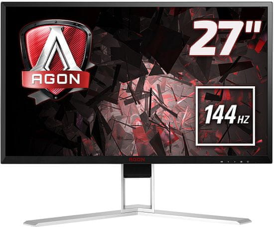 AOC LED monitor Agon AG271Qx