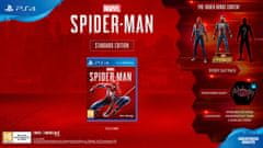 Sony igra Marvel's Spider-Man (PS4)