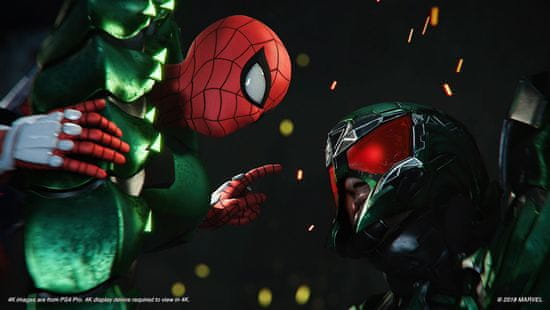 Ps4 spiderman special edition deals
