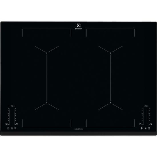 Electrolux indukcijska ploča EIV744