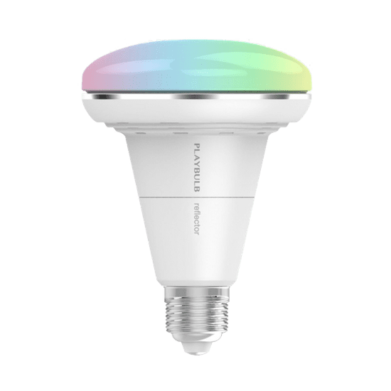 MiPOW Playbulb Reflector pametna LED Bluetooth svjetiljka