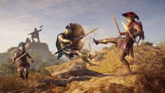 Ubisoft igra Assassin's Creed Odyssey Standard Edition (PS4)