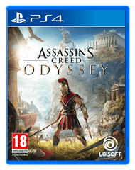 Assassin's creed double clearance pack ps4