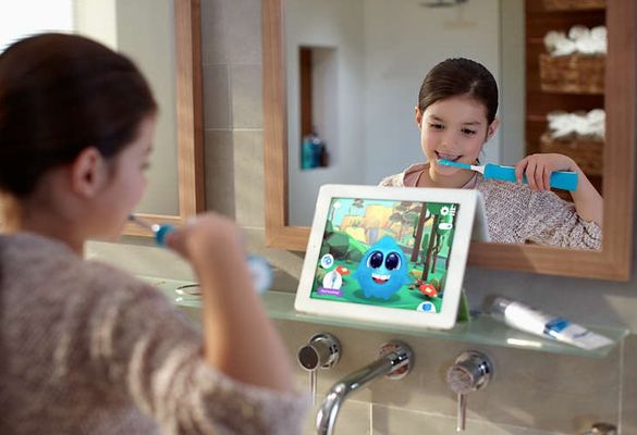 Philips Kids HX6322/04
