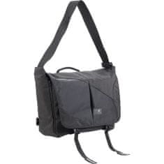 ramenska torba DL ORBT-120, črna