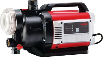 AL-KO vrtna pumpa JET 4000 Comfort