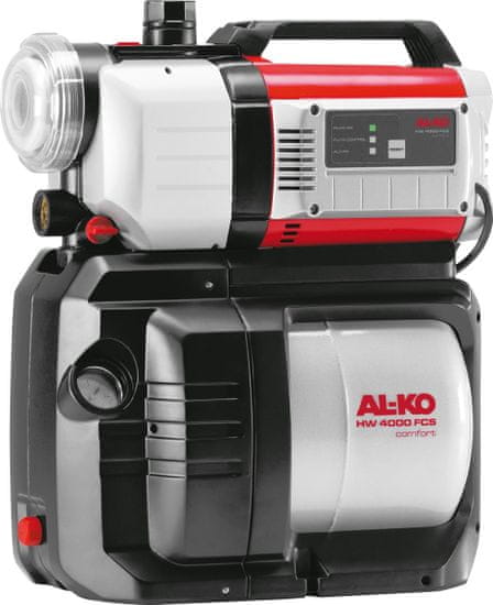 AL-KO vrtna pumpa HW 4000 FCS Comfort