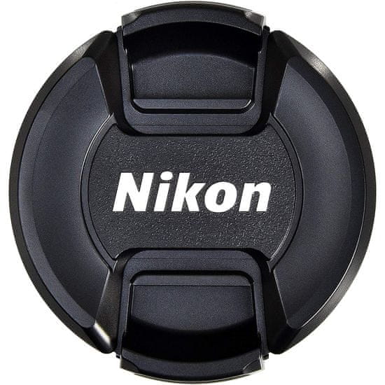 Nikon poklopac za objektiv LC-55A, 55 mm