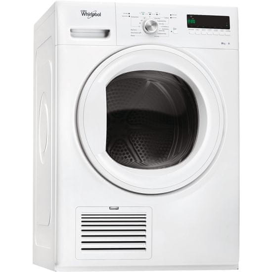 Whirlpool sušilica rublja DDLX 80114