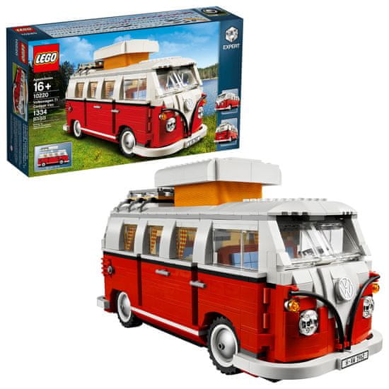 Lego volkswagen store