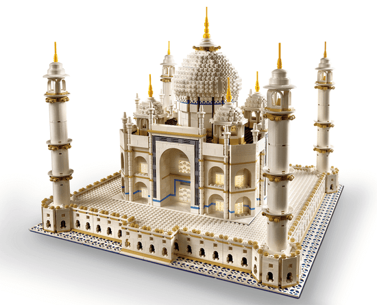 LEGO Taj Mahal Creator Expert 10256