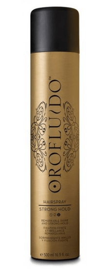 Orofluido lak za kosu Strong Hold, 500 ml