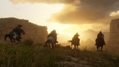 Take 2 igra Red Dead Redemption 2 (PS4)