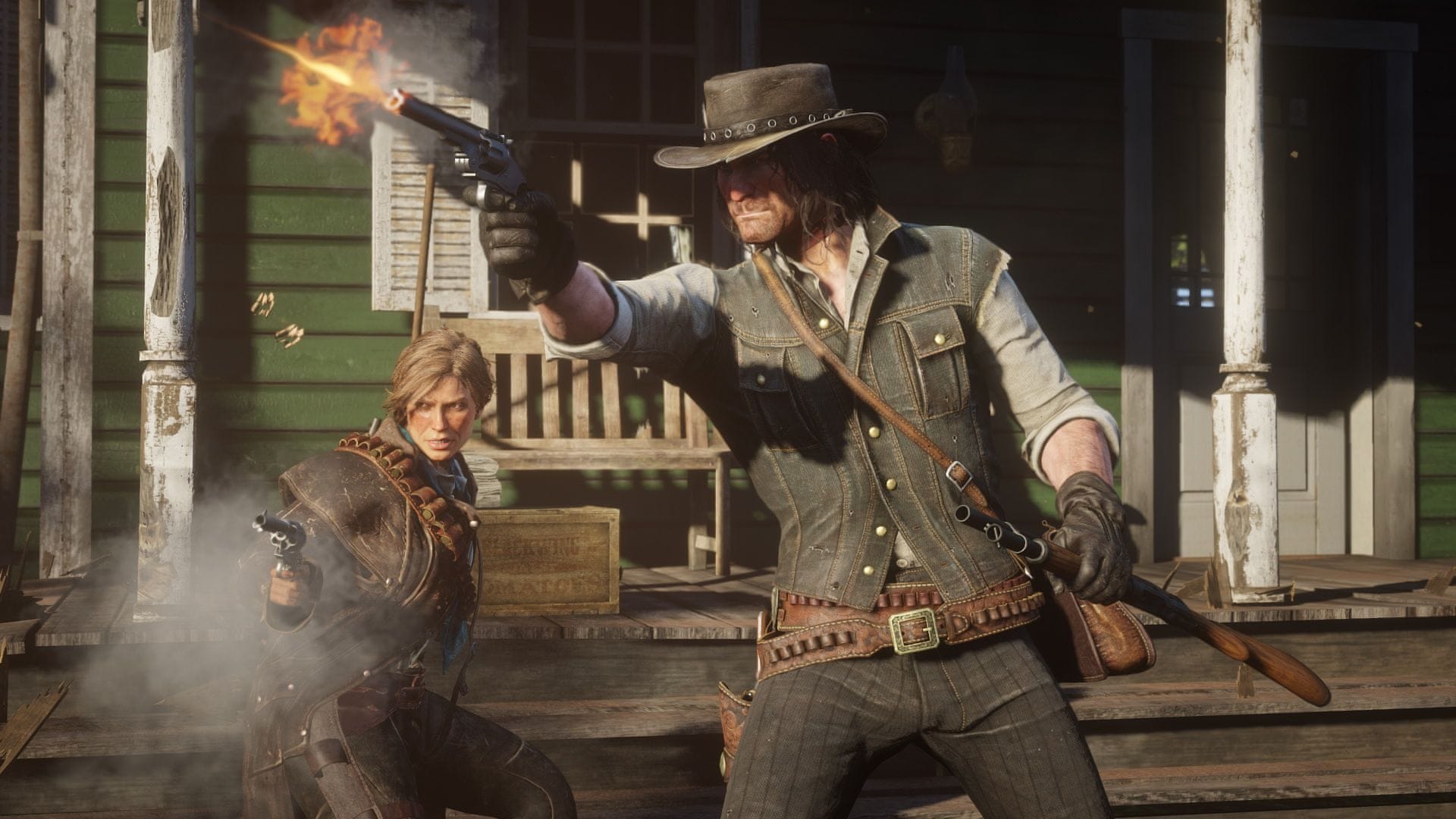 Rdr shop xbox one