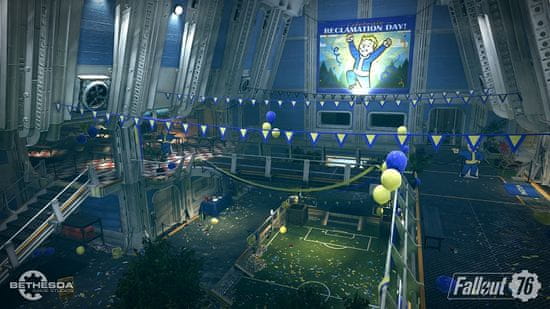 Fallout 76 best sale playstation 4